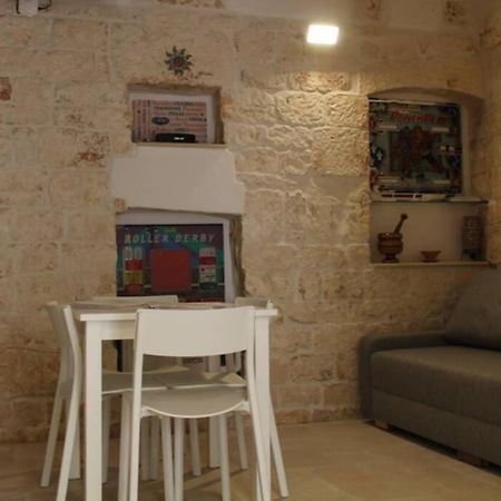 Casa Cleto Monolocale Grazioso Per Vacanze Ostuni Exterior photo