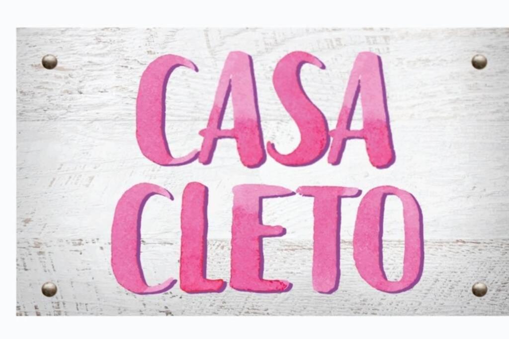 Casa Cleto Monolocale Grazioso Per Vacanze Ostuni Exterior photo