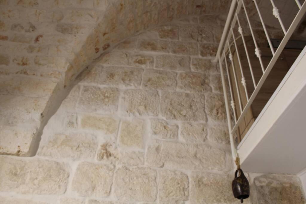 Casa Cleto Monolocale Grazioso Per Vacanze Ostuni Exterior photo