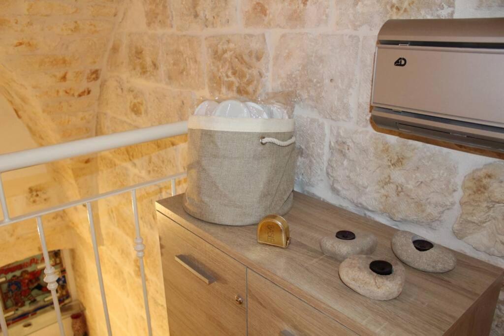 Casa Cleto Monolocale Grazioso Per Vacanze Ostuni Exterior photo